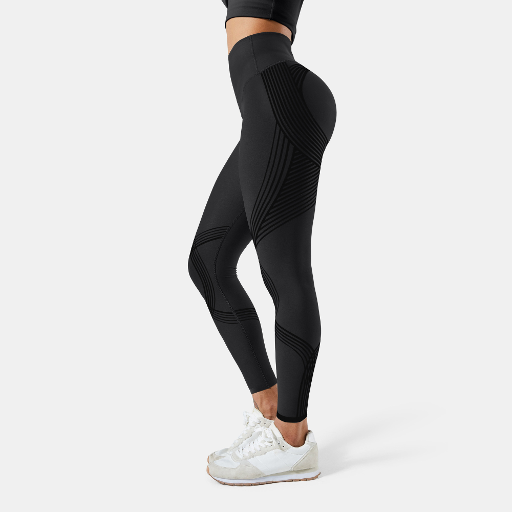Divina move Leggings 3D