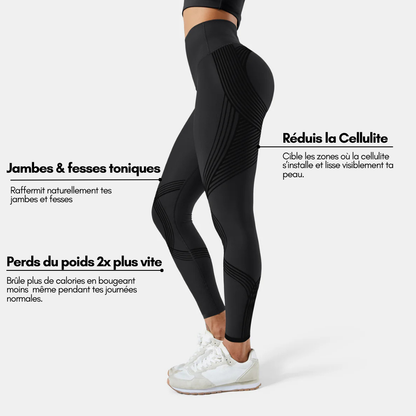 Divina move Leggings 3D