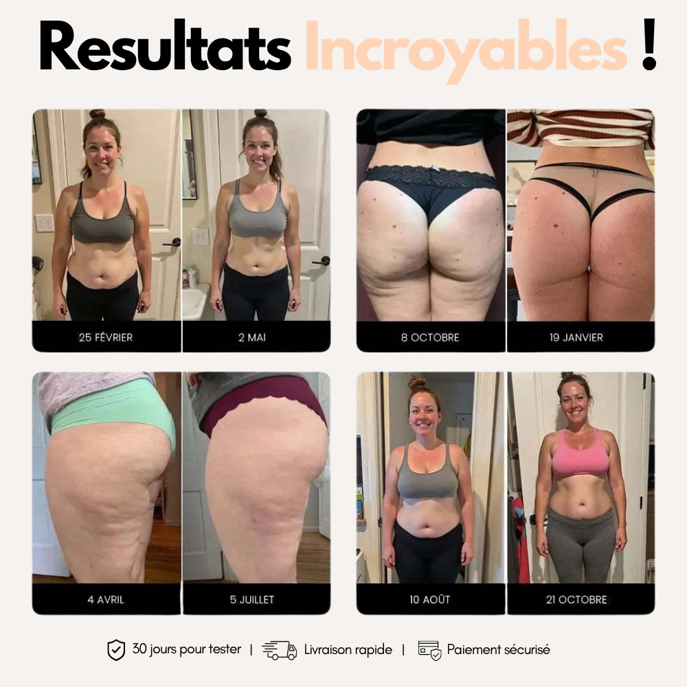 Divina move Leggings 3D