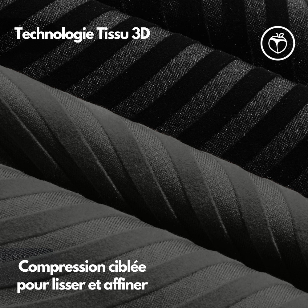 Divina move Leggings 3D