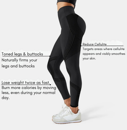 Divina move Leggings 3D