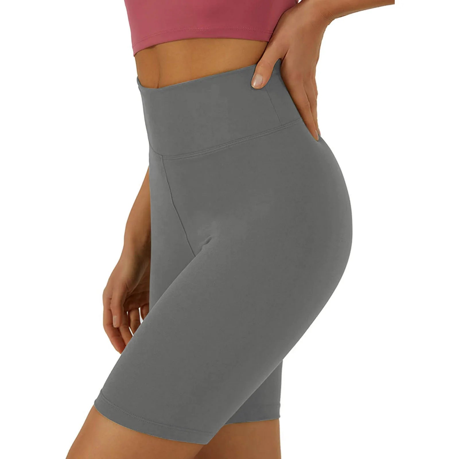 Divina move short legging 3D